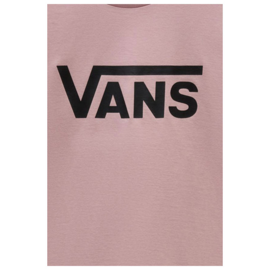 Vans Γυναικεία κοντομάνικη μπλούζα Flying V Crew Tee